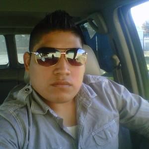 Meet your Posher, Fredi